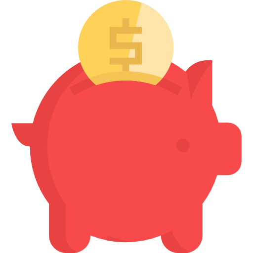 Piggy bank